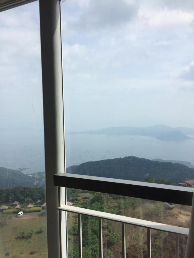 Wind And Sea At Wind Residences Tagaytay City Exterior photo