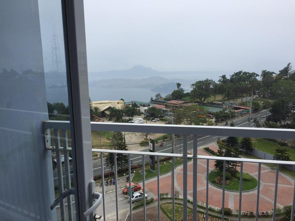 Wind And Sea At Wind Residences Tagaytay City Exterior photo