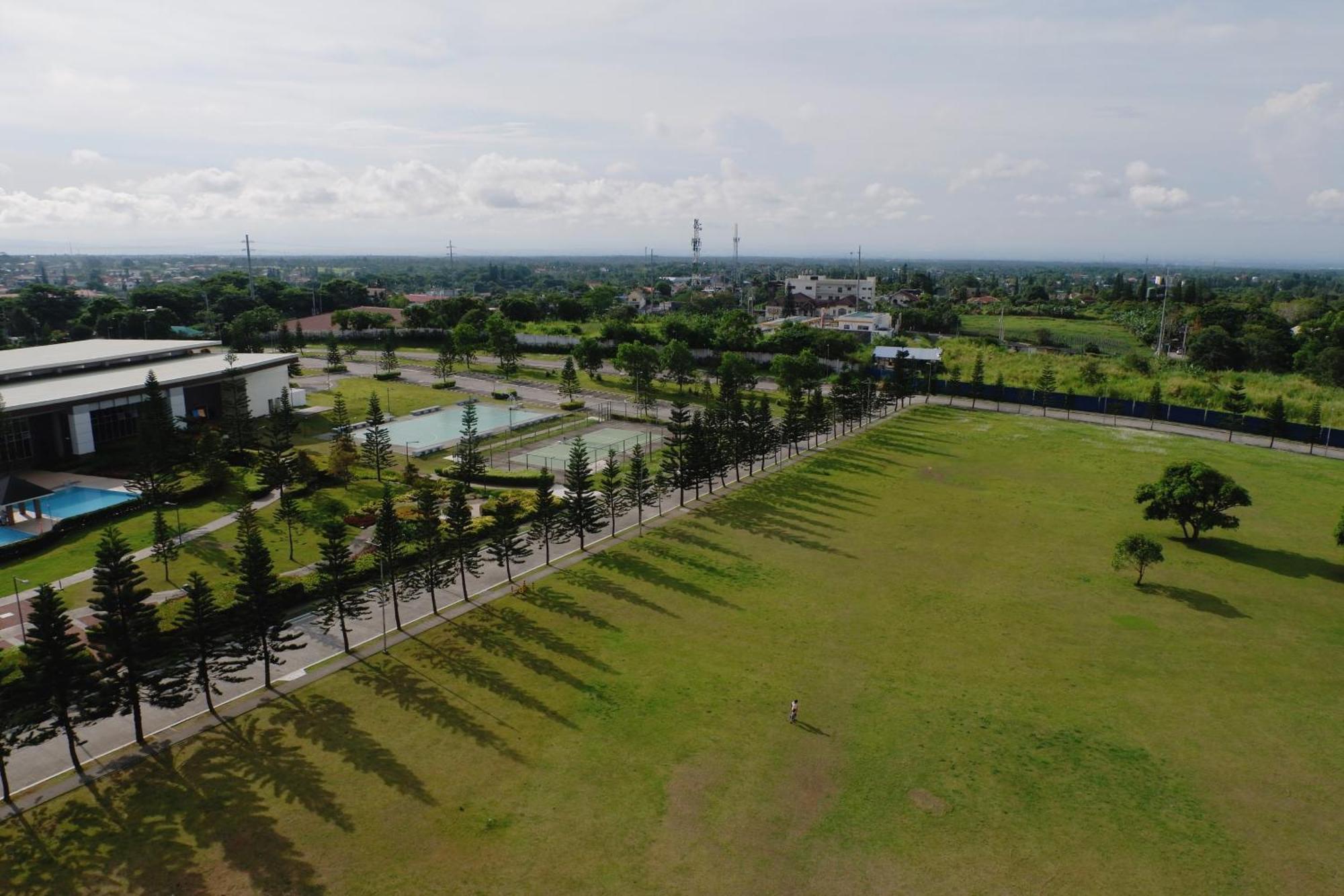 Wind And Sea At Wind Residences Tagaytay City Exterior photo