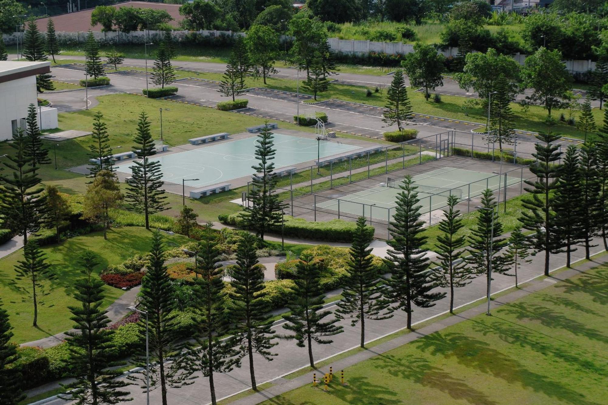 Wind And Sea At Wind Residences Tagaytay City Exterior photo